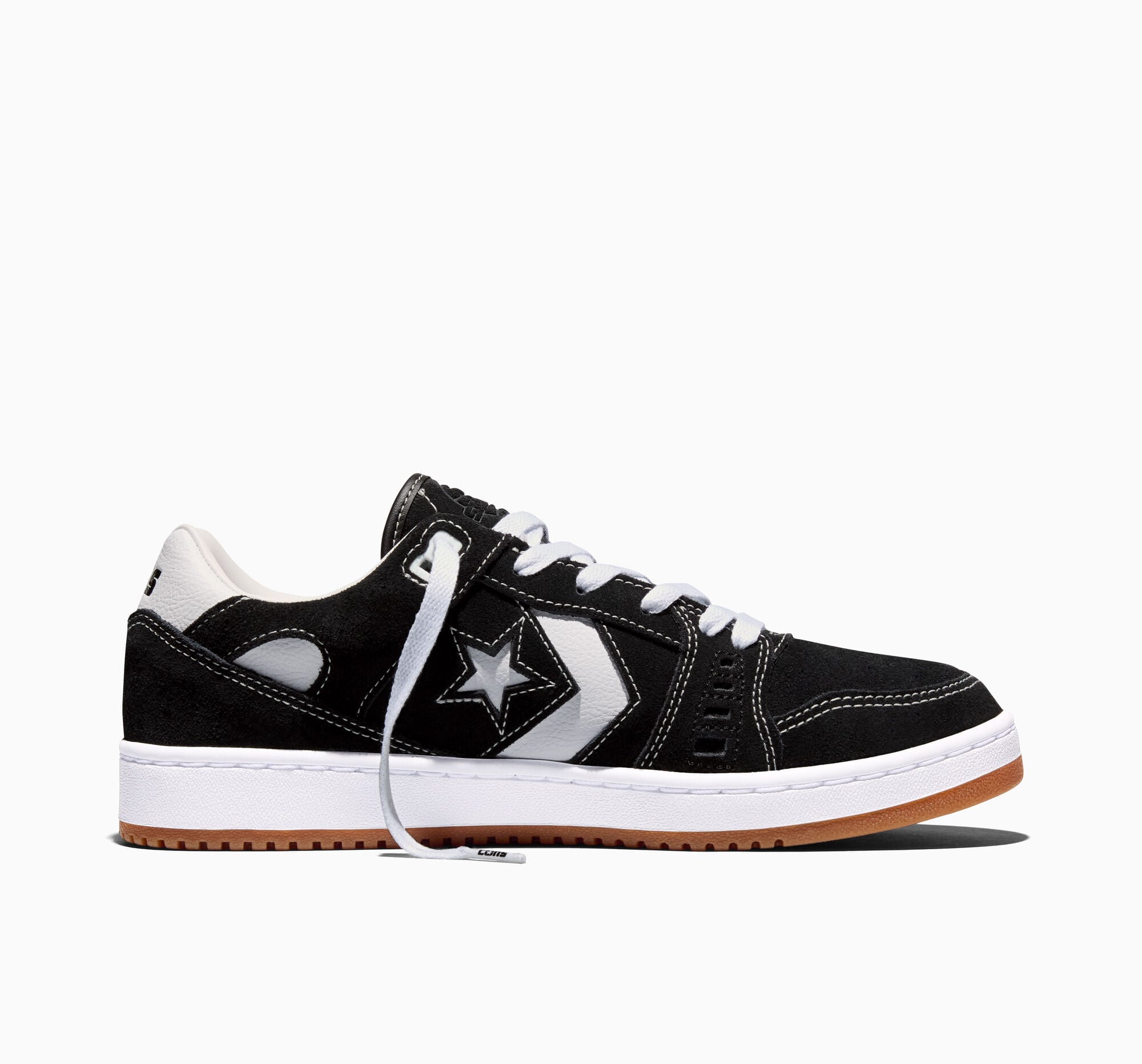CONS AS-1 Pro Suede Skate Low Top Shoe. Converse.com