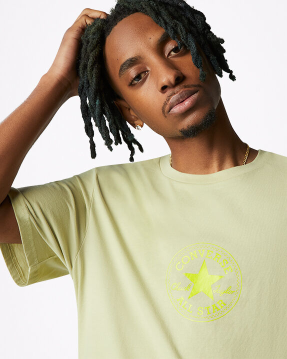 Short \u0026 Long Sleeve. Converse.com