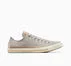 Chuck Taylor All Star Canvas & Leather Papyrus/Vachetta Beige