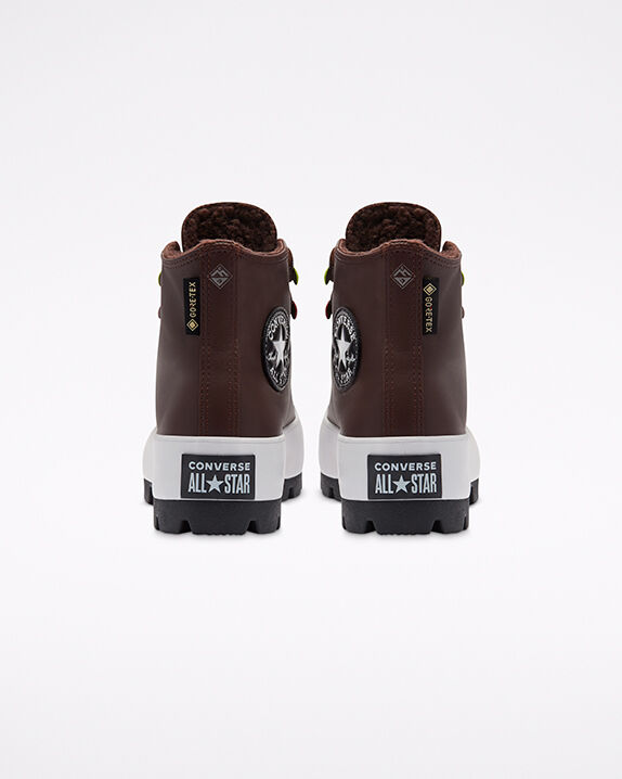 womens winter converse