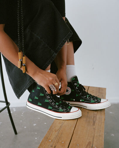 Converse x Patta Chuck 70