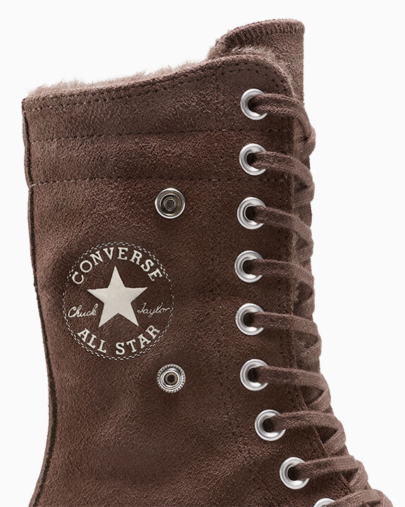Cozy Styles From Converse. Converse.com