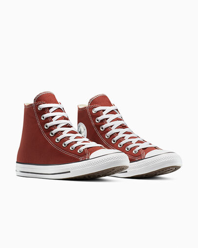 Chuck Taylor All Star Canvas Rottin Apple