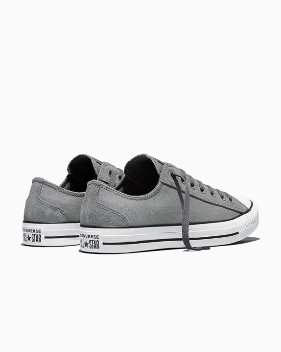 Grey Converse Shoes: Low Top, High Top & Platform Styles. Converse.com