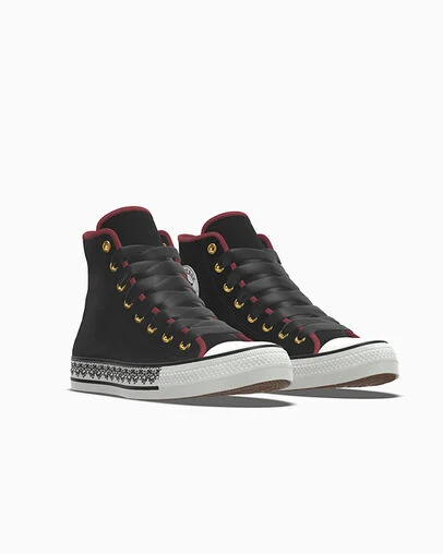 Custom Chuck Taylor All Star By You