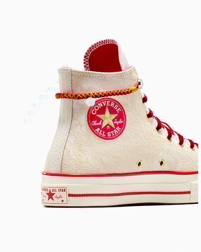 Converse Shoes Converse Lunar New Year Chuck 70 Lunar New Year