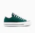 Chuck Taylor All Star Lift Platform Canvas Jaded Teal/White/Black