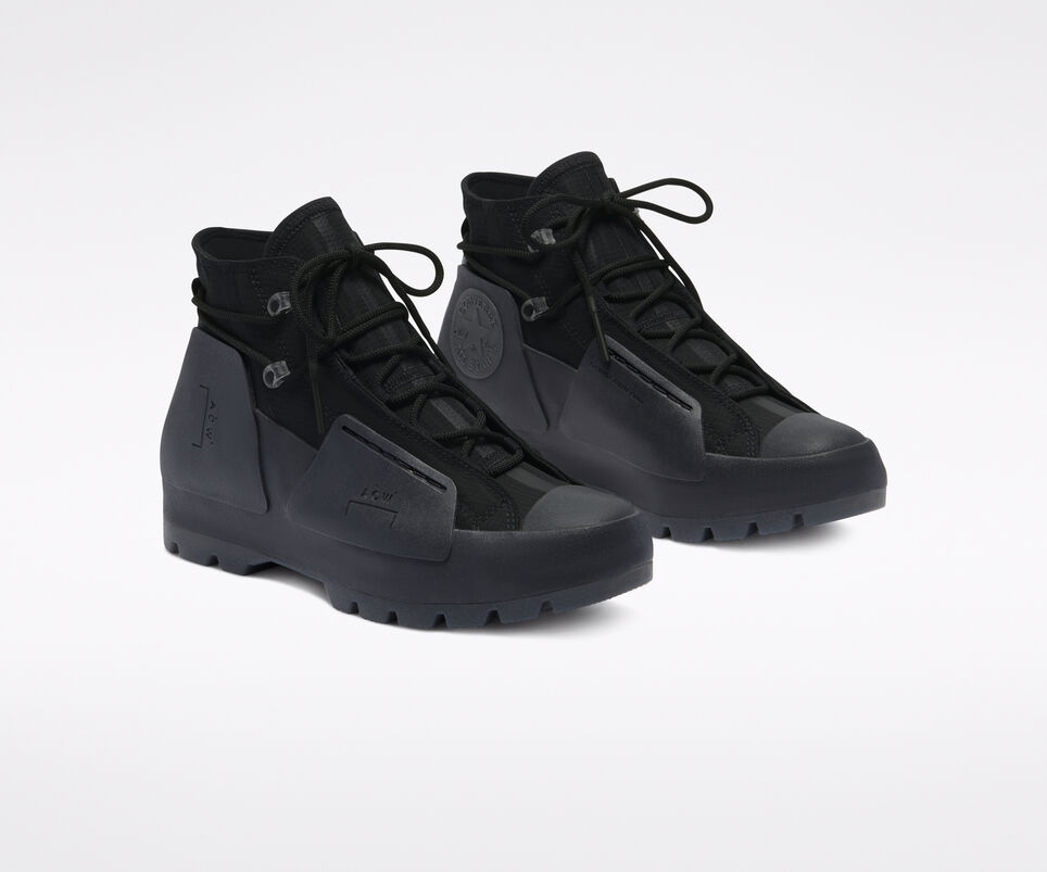 Converse x A-Cold-Wall* Chuck Taylor All Star Lugged ...