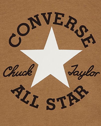 Chuck Taylor Pullover Hoodie Incensed