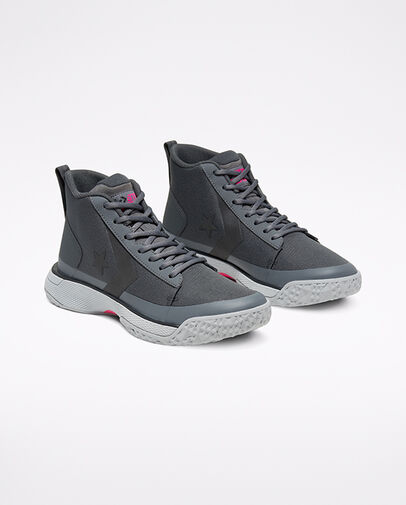 Star Series BB Almost Black/Mason/Prime Pink