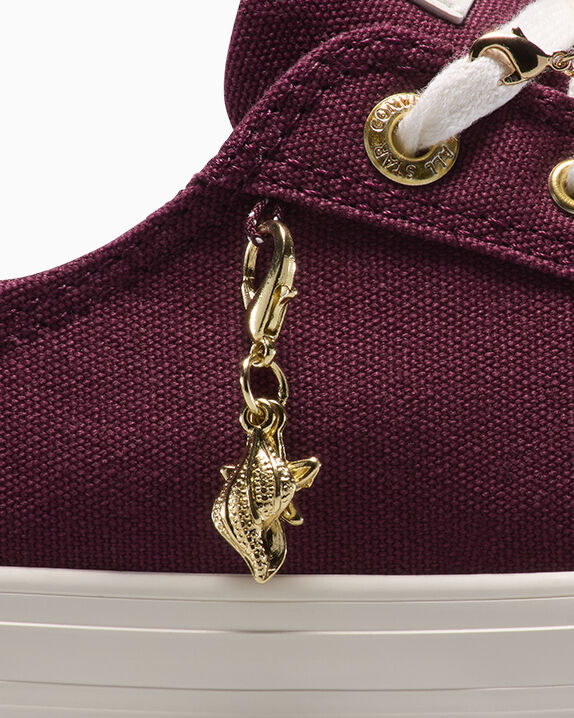 Chuck Taylor All Star Dainty Lucky Charms Women's Low Top Shoe