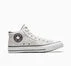 Chuck Taylor All Star Malden Street Barely Grey/Dark Matter/White