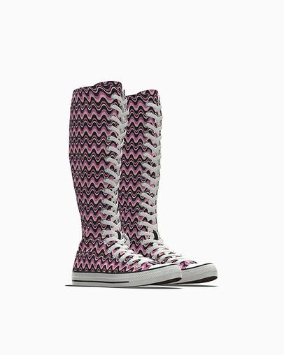 Custom Chuck Taylor All Star XXHi By You