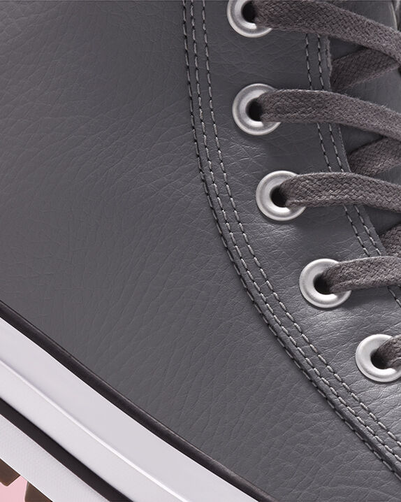 men's converse chuck taylor all star pc boot mason high top shoes