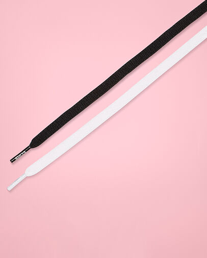 One Star Pro Classic Suede Low Top Black/White/White