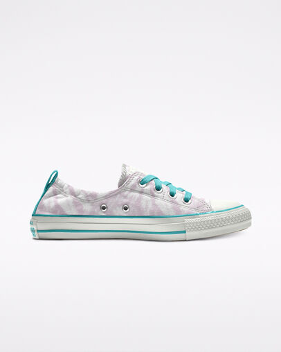 Custom Chuck Taylor All Star Shoreline Slip By You rose