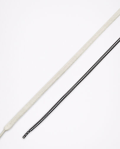 Quad Ripstop Chuck 70 Black/Egret/Oyster Grey