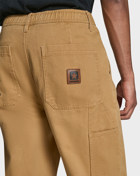 Relaxed Fit Painter Pants Men's Pants. Converse.com