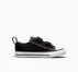 Chuck Taylor All Star Easy-On Canvas Black