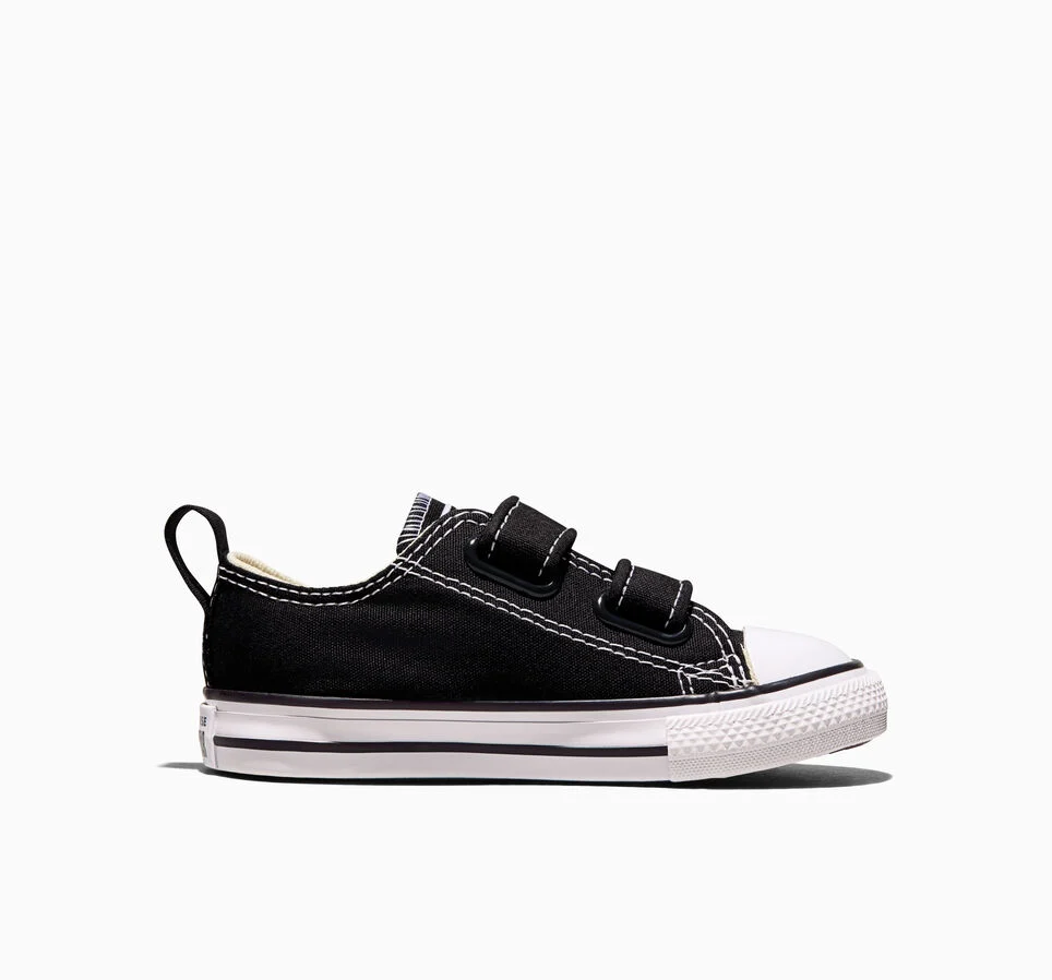 Chuck Taylor All Star Easy-On Canvas Black