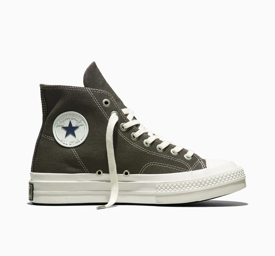 Converse First String Chuck Taylor Canvas Beluga/Black/Marshmallow
