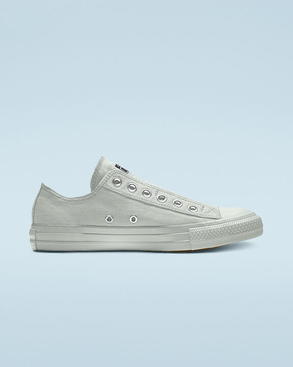 converse plimsoll