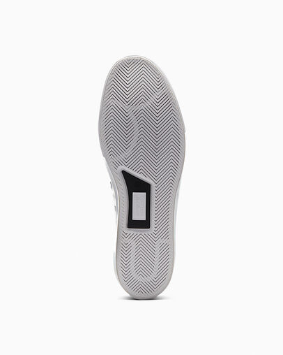 Jack Purcell Leather White/White/White, Outsole View