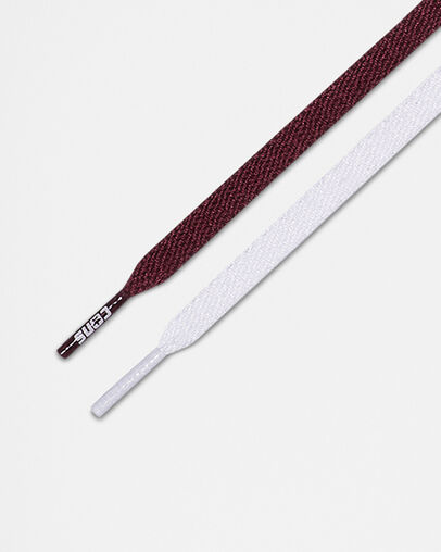 Louie Lopez Pro Low Top Dark Burgundy/White/Gum