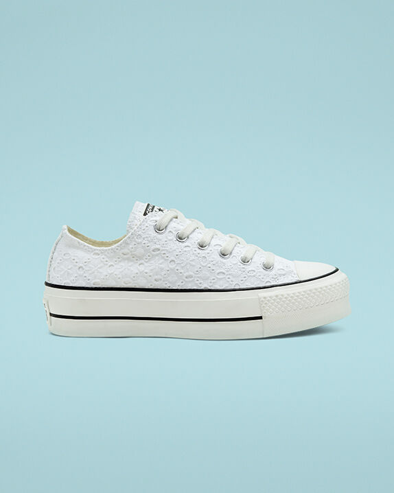 converse boho platform