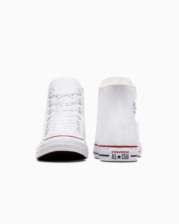 Chuck Taylor All Star: Low \u0026 High Top. Converse.com