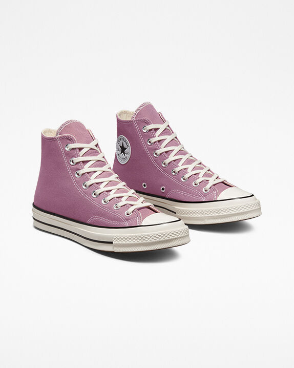 Pink Converse Shoes: Low \u0026 High Top 