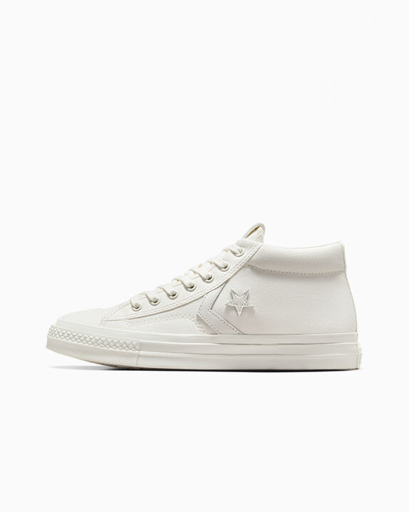 Star Player 76 Unisex Mid Shoe. Converse.com