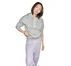 Color Name: Vintage Grey Heather