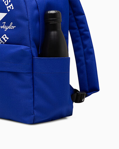 Daypack Backpack Converse Blue