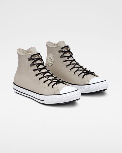 Winter Chuck Taylor All Star Birch Bark/White/Black