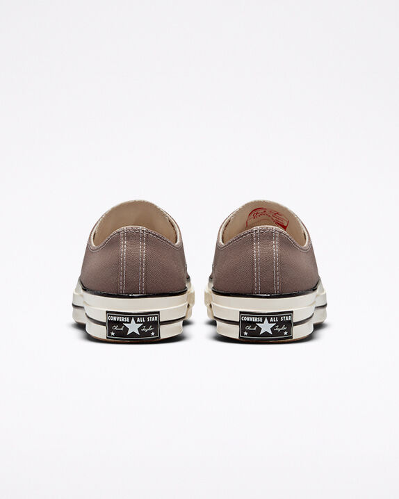 70s brown converse
