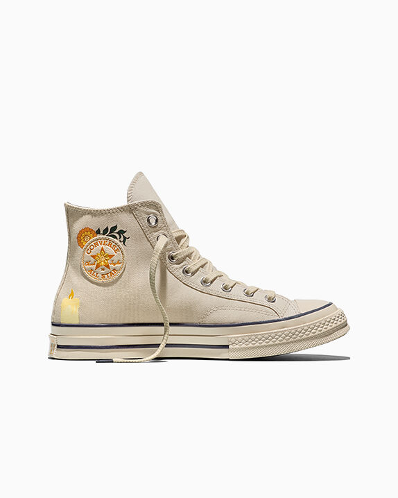 Converse Chuck 70 Dia de Muertos High Top Unisex miniatura 2