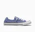 Chuck Taylor All Star Shoreline Embroidered Stars Indigo Storm/Lt Shocking Orchid Pink/White