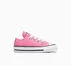 Chuck Taylor All Star Canvas Pink