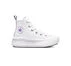Color Name: White/Pixel Purple/White