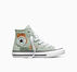 Chuck Taylor All Star Cat & Yarn Rainwashed Grey/Blackwhite