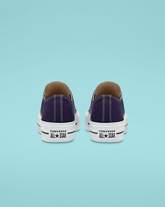 eggplant converse womens