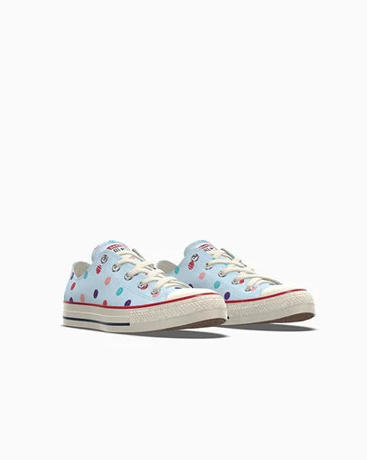 Custom Chuck Taylor All Star By You