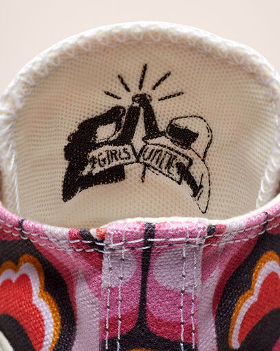 Unite Chuck Taylor All Star Cherry Blossom/Converse Pink