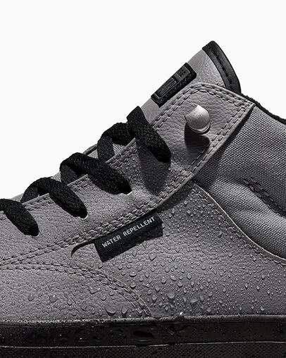 Chuck Taylor All Star Malden Street Weatherized Darker Grey/Black/Black
