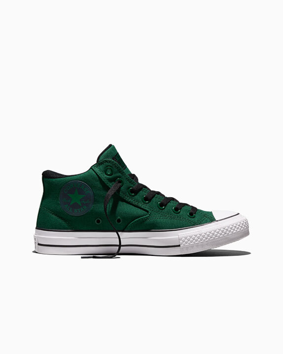 Green Shoes: High Top, Low Top & Platform Styles. Converse.com