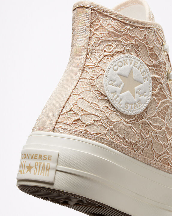 new converse flower
