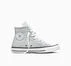 Chuck Taylor All Star Shine Light Grey/White/Black