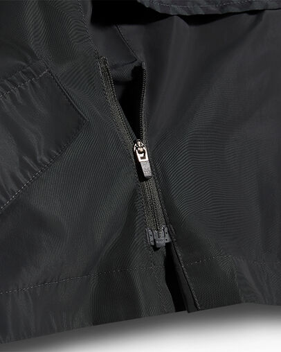 Converse x Chet Lo Jacket Shadow, Detail View