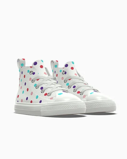 Custom Chuck Taylor All Star By You